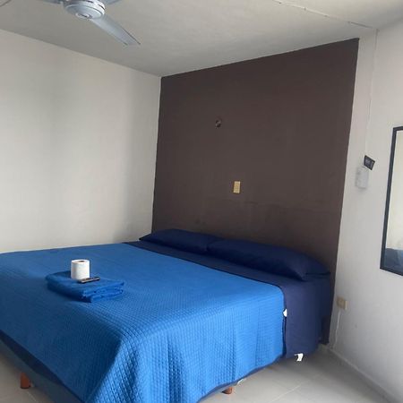 Apartamentos Cupules Merida Luaran gambar