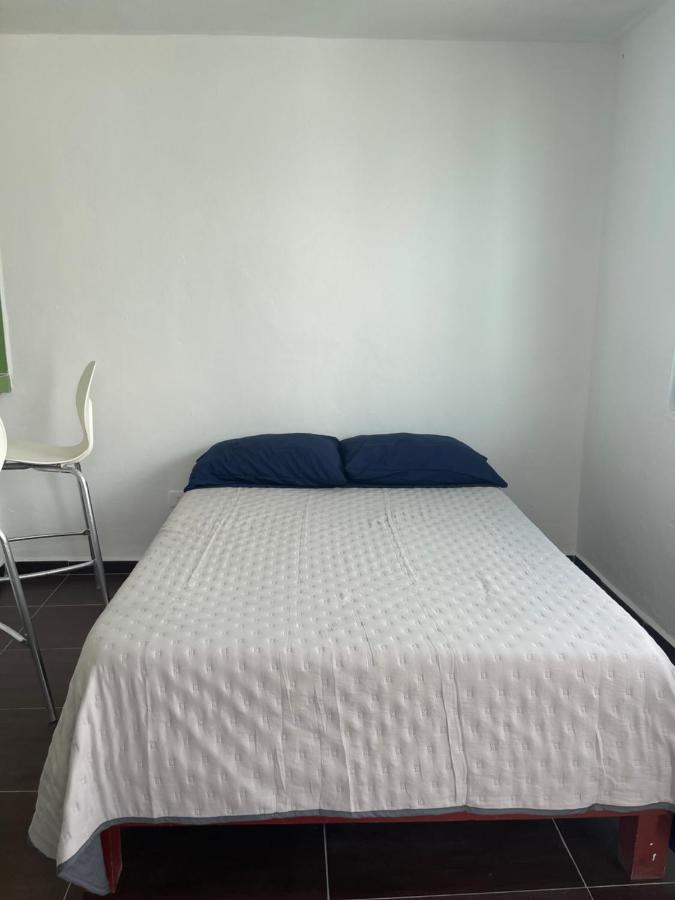 Apartamentos Cupules Merida Luaran gambar