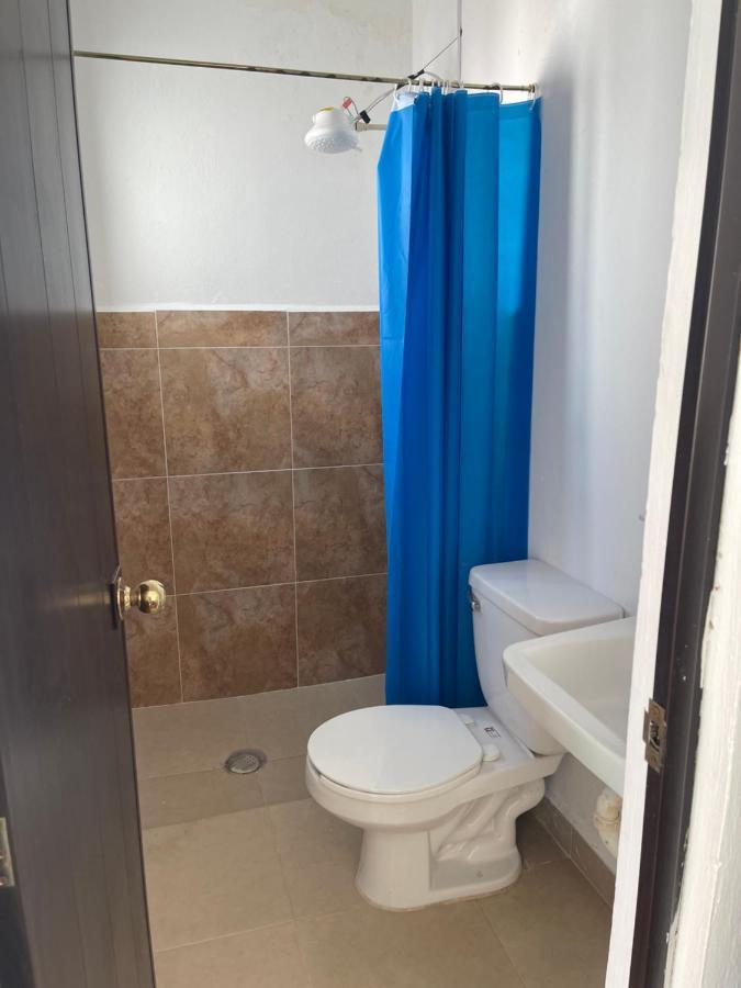 Apartamentos Cupules Merida Luaran gambar
