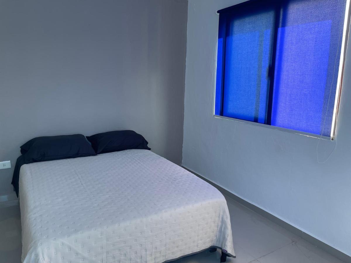Apartamentos Cupules Merida Luaran gambar