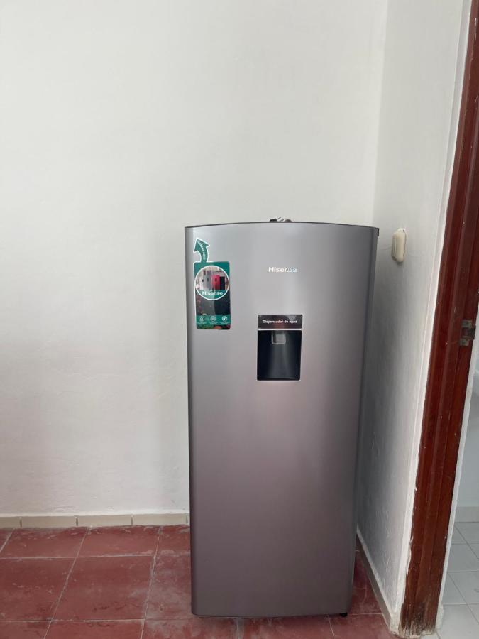 Apartamentos Cupules Merida Luaran gambar