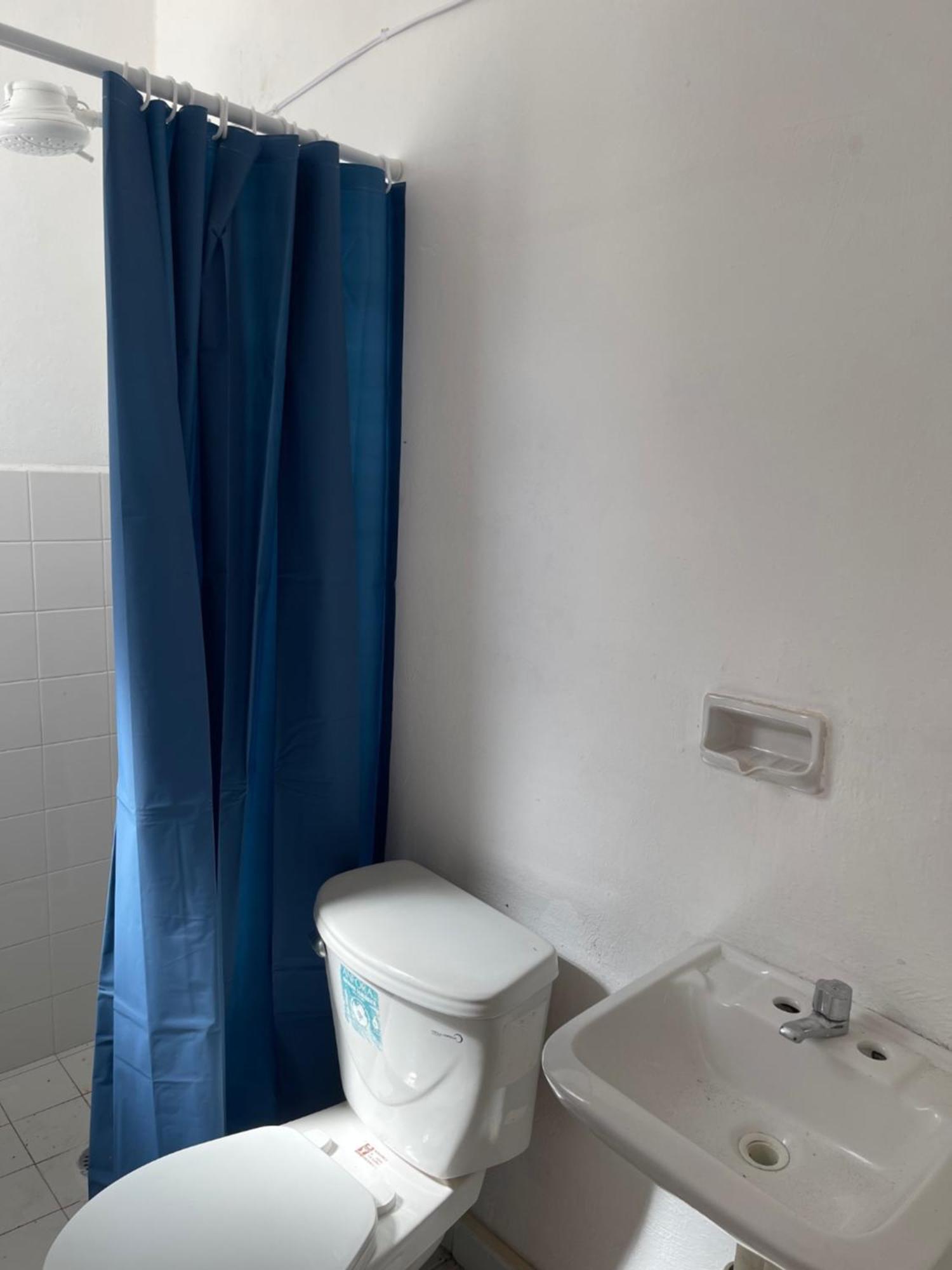 Apartamentos Cupules Merida Luaran gambar