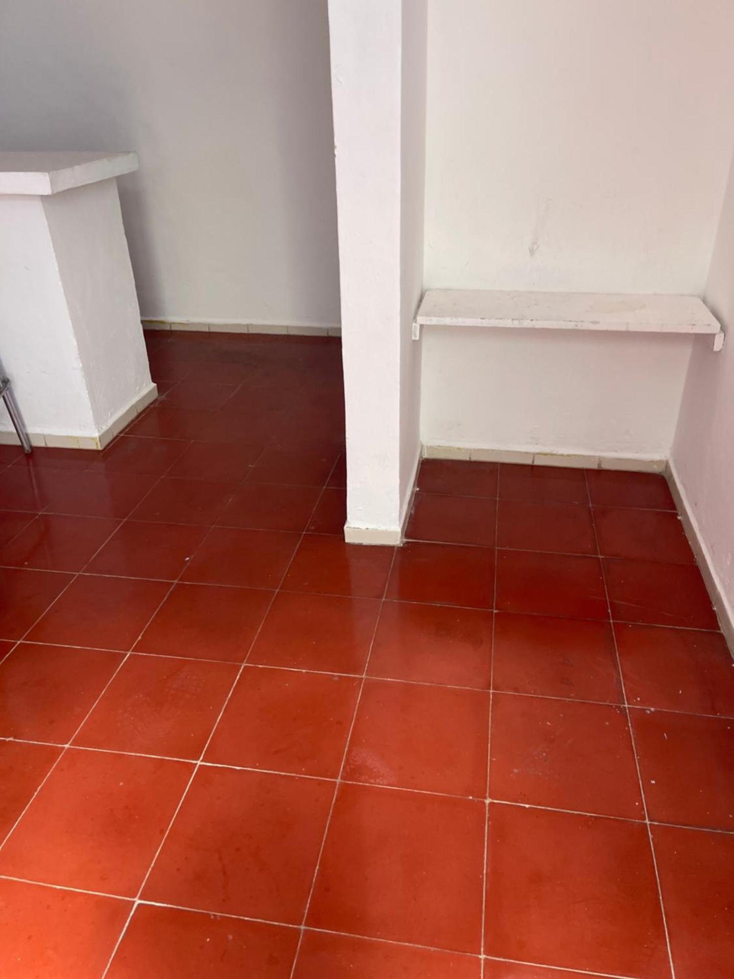 Apartamentos Cupules Merida Luaran gambar