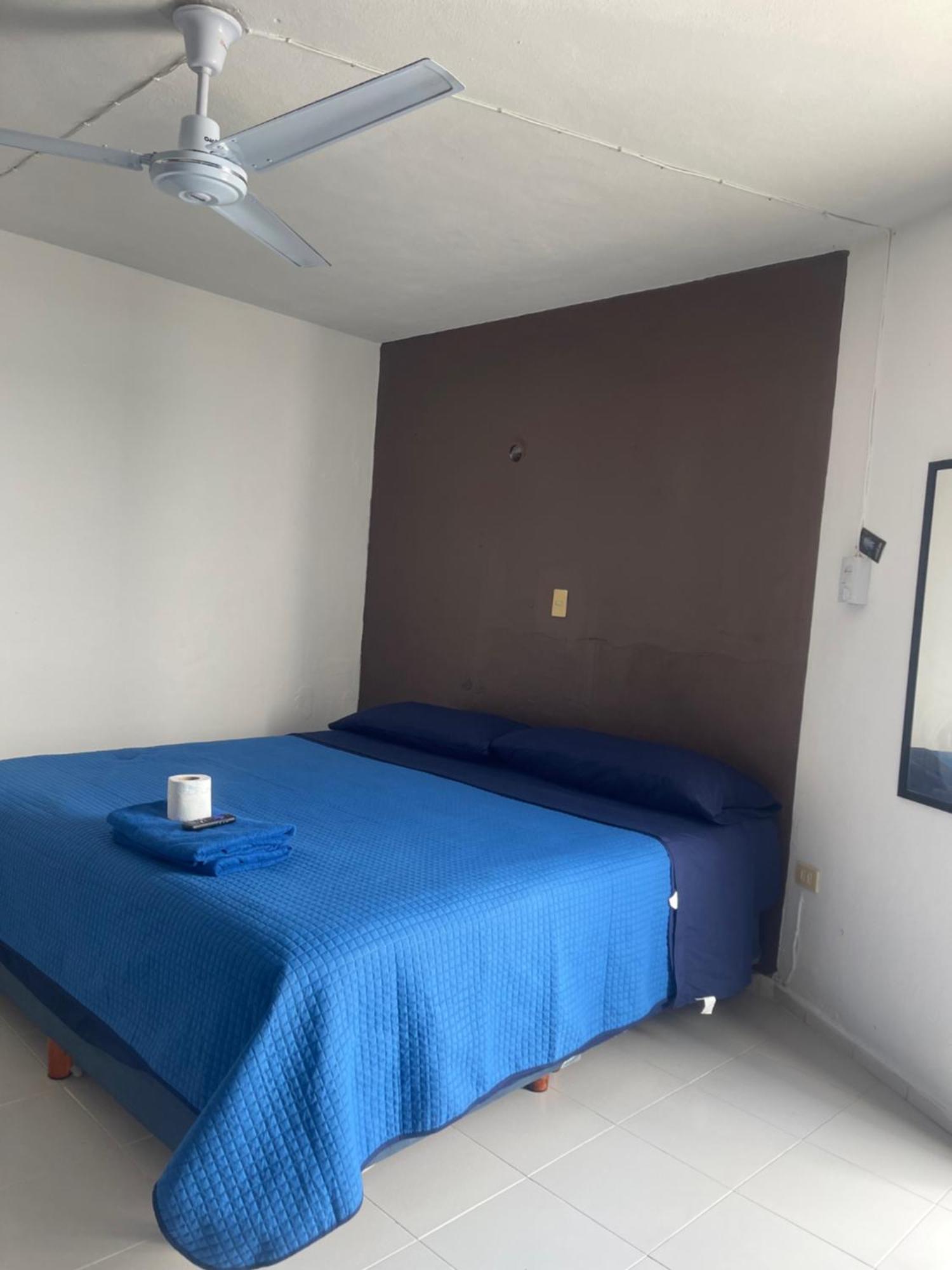 Apartamentos Cupules Merida Luaran gambar
