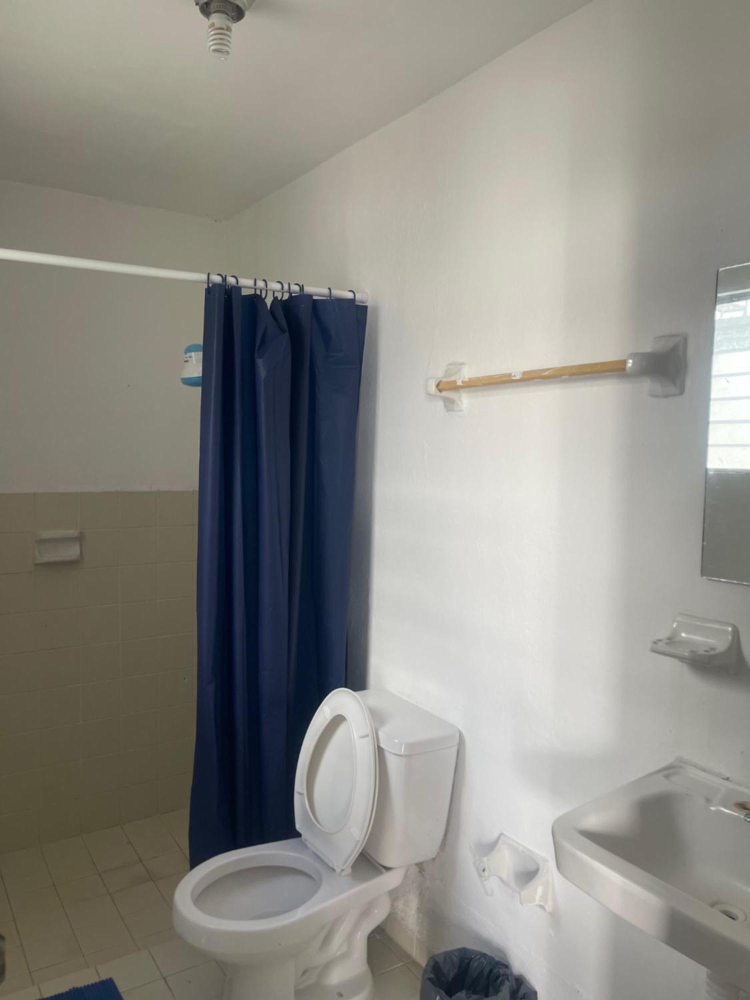 Apartamentos Cupules Merida Luaran gambar